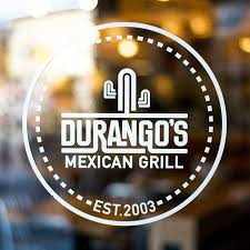 Durango's Mexican Grill — Est. 2003, St. George Utah