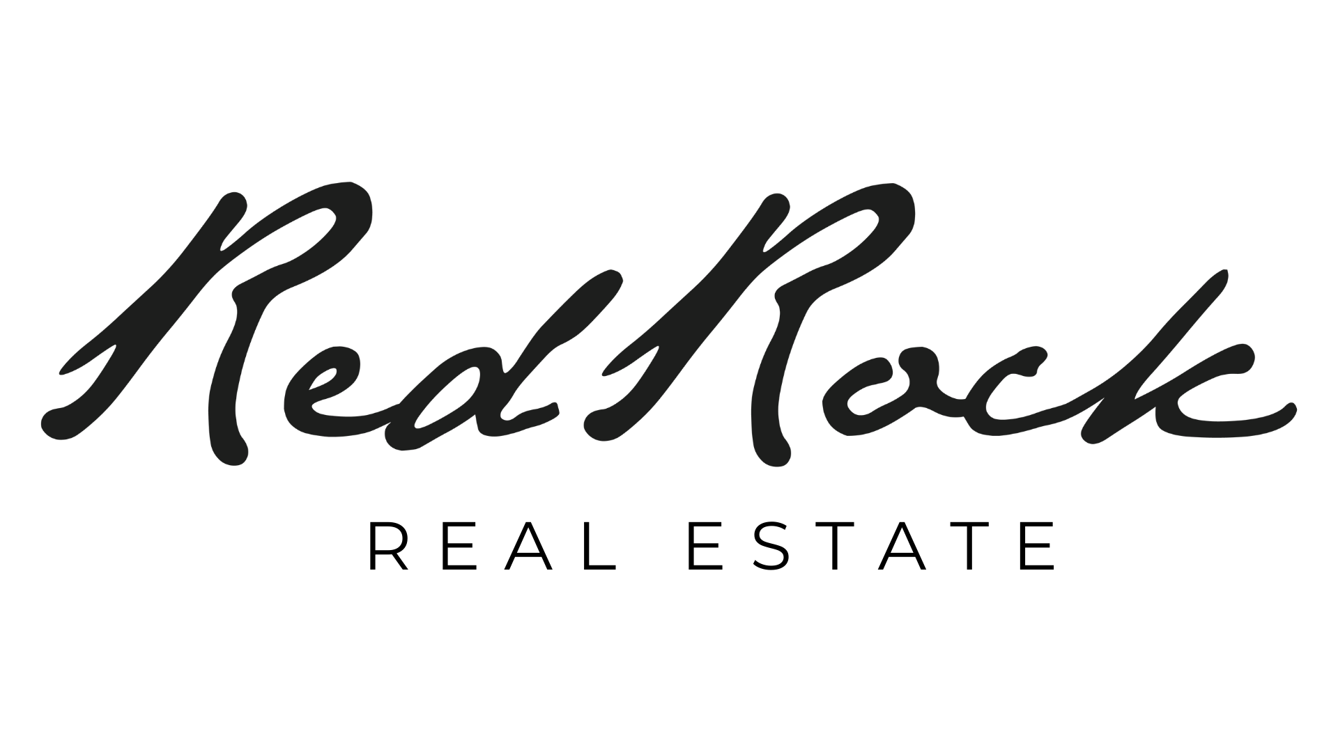 Red Rock Real Estate